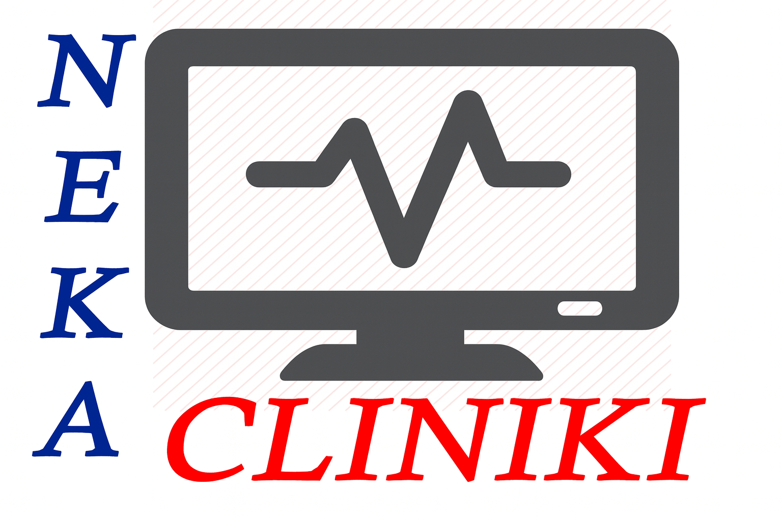 NEKA CLINIKI Logo